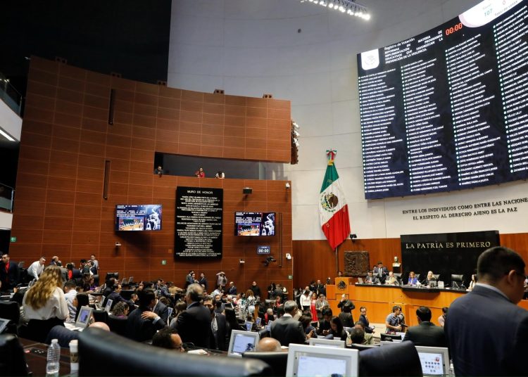 Senadores denuncia incumplimiento de compromisos del gobierno federal con el agro sinaloense