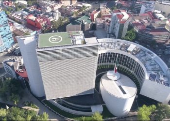 Comisión del Senado discute implicaciones legales y de soberanía