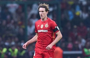 Marcel prefiere arriesgar a perder el Mundial