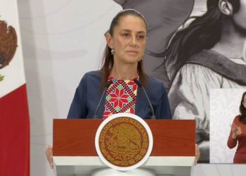 Sheinbaum señala falla del gobierno de Chihuahua, descarta intervención de EE.UU. en México