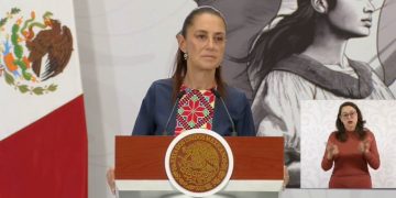 Sheinbaum señala falla del gobierno de Chihuahua, descarta intervención de EE.UU. en México
