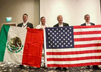 Autoridades federales y estatales participaron en el arranque del proyecto