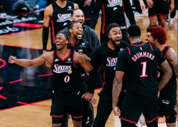 sixers