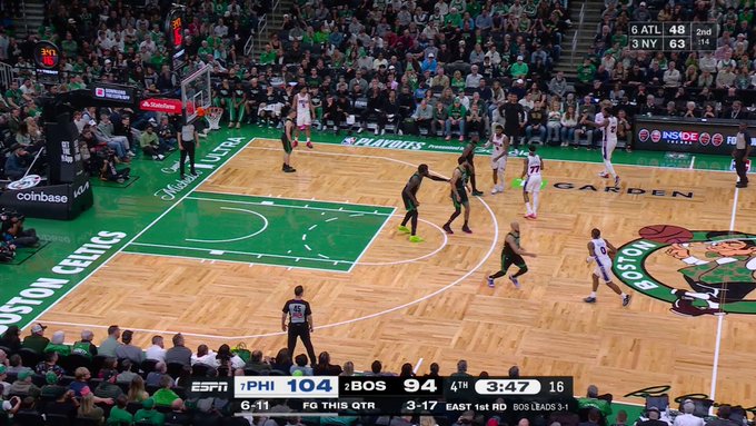 sixers