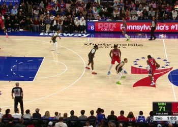 sixers