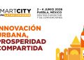 Todo listo para Smart City Expo LATAM Congress 2026