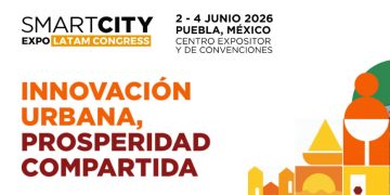 Todo listo para Smart City Expo LATAM Congress 2026