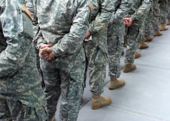Cuatro militares de origen mexicano figuran entre los heridos