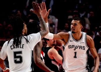 spurs