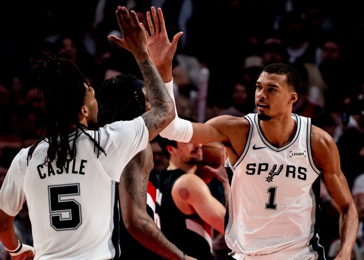 spurs