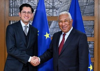 Se avanza en la modernización del Acuerdo Global entre México y la UE
