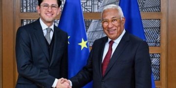 Se avanza en la modernización del Acuerdo Global entre México y la UE