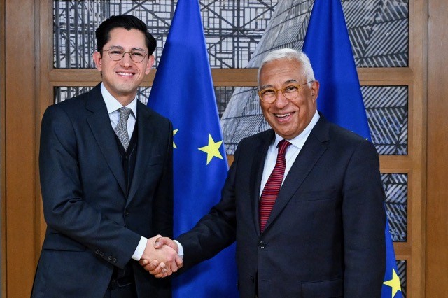 Se avanza en la modernización del Acuerdo Global entre México y la UE