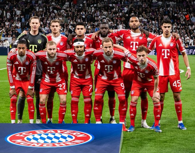 Foto @FCBayernES