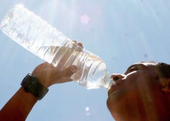 Nuevo León enfrenta temperaturas de hasta 42 grados antes del cambio de clima