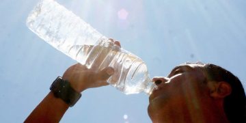 Nuevo León enfrenta temperaturas de hasta 42 grados antes del cambio de clima