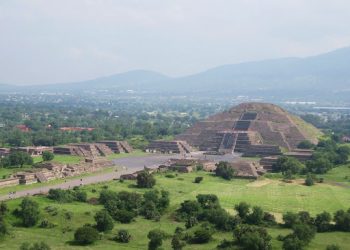 Teotihuacán reabre al turismo tras el ataque ocurrido el pasado lunes