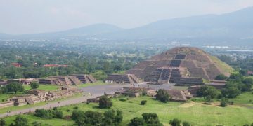 Teotihuacán reabre al turismo tras el ataque ocurrido el pasado lunes