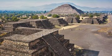 La Iglesia católica llamó a proteger la vida tras hechos violentos en Teotihuacán