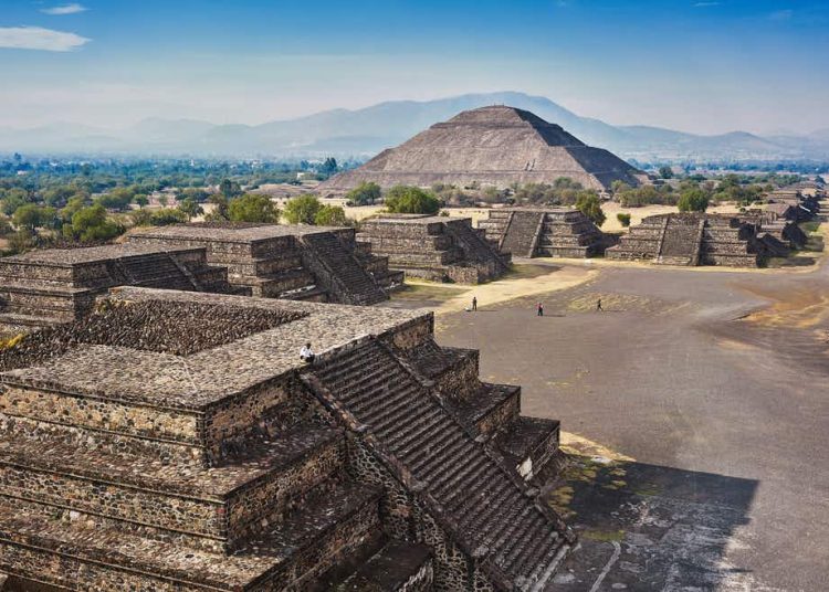 La Iglesia católica llamó a proteger la vida tras hechos violentos en Teotihuacán