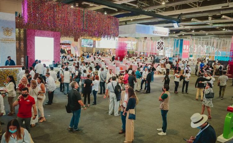 Turismo cultural y arqueológico sigue creciendo en México