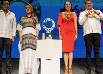 Acapulco registró cifras históricas en el Tianguis Turístico
