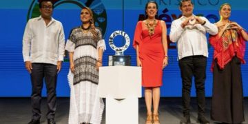 Acapulco registró cifras históricas en el Tianguis Turístico