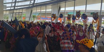 Acapulco se llena de fiesta con el Tianguis Turístico 2026 en su edición 50