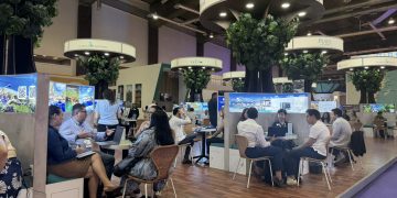 La innovación tecnológica se hace presente en el Tianguis Turístico