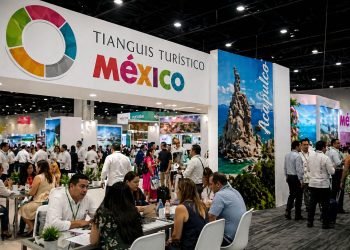El Tianguis Turístico de Acapulco celebra su edición 50 este 2026