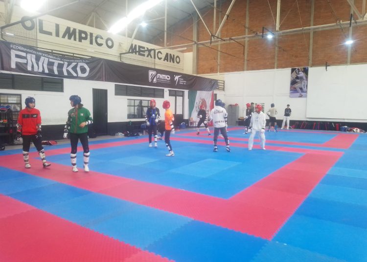 tkd