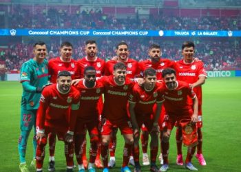 toluca
