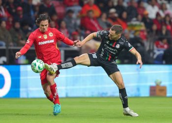 toluca