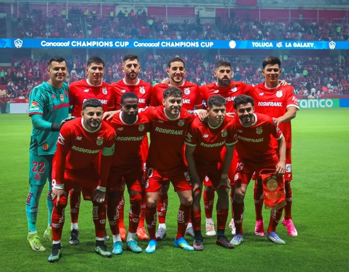 toluca