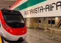 El nuevo Tren Buenavista-AIFA conectará la CDMX con el aeropuerto