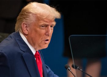 Estados Unidos mantiene presión sobre Irán en medio del conflicto
