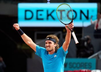 tsitsipas