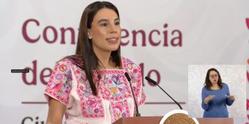 México rompe récord turístico y refuerza acciones en seguridad y gobierno: Sheinbaum destaca avances