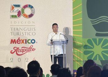 China busca impulsar el turismo entre ambos países con nuevas medidas