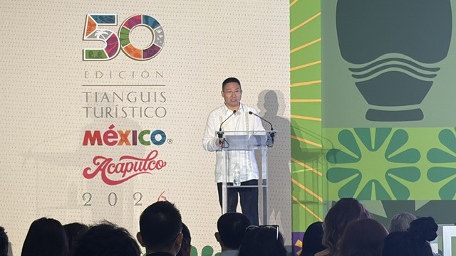China busca impulsar el turismo entre ambos países con nuevas medidas