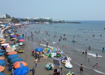 Alta ocupación hotelera en Veracruz durante Semana Santa