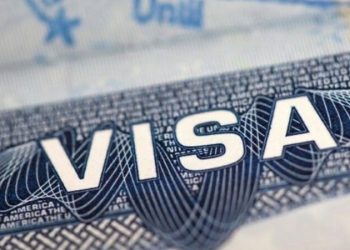 La embajada de EU en México anunció nuevos requisitos para visas