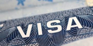 La embajada de EU en México anunció nuevos requisitos para visas