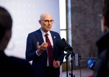 “Sigue habiendo desaparecidos,  la impunidad es absoluta”: especialista sobre visita del Comisionado de la ONU-DH