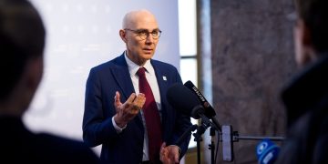 “Sigue habiendo desaparecidos,  la impunidad es absoluta”: especialista sobre visita del Comisionado de la ONU-DH