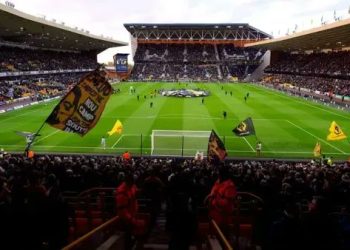 Wolverhampton desciende a la segunda división inglesa