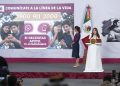 Yerania Enríquez habló sobre la Estrategia Nacional de Salud Mental para Jóvenes en México