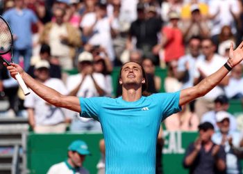 zverev