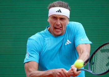 zverev