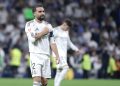 Carvajal se despide del Real Madrid